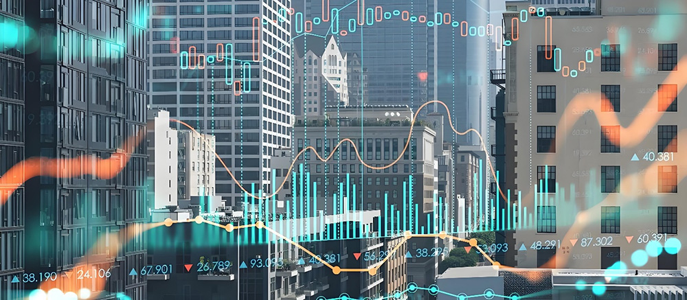 The global economy faces seven major risks
