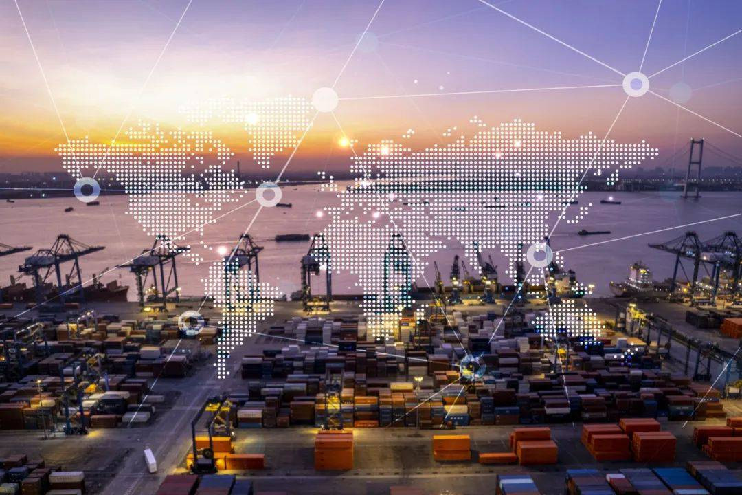 Import and export trade in 2024, jointly promoting the recovery and development of the global economy