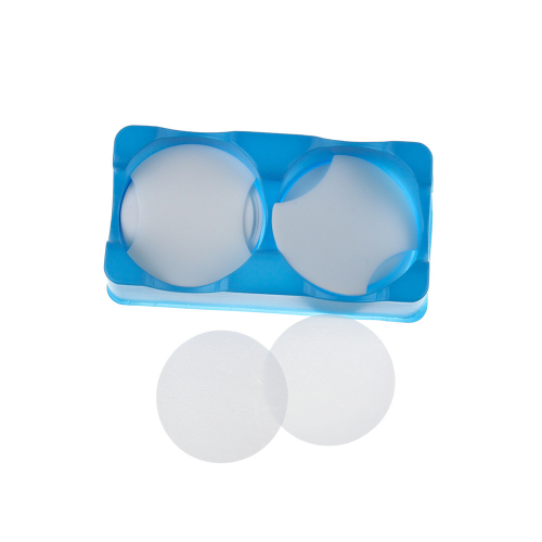 Microporous filter membrane