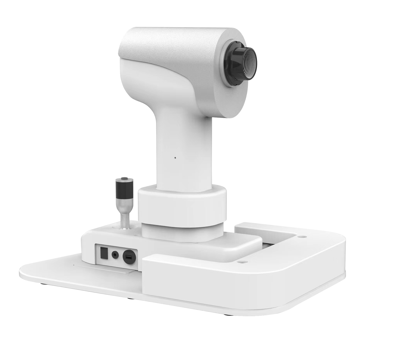 Dry eye comprehensive examination instrument