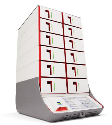 Multiplex PCR System